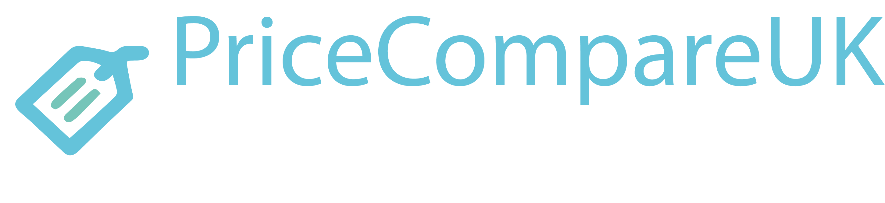 PriceCompareUK Logo